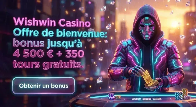 Wishwin Casino